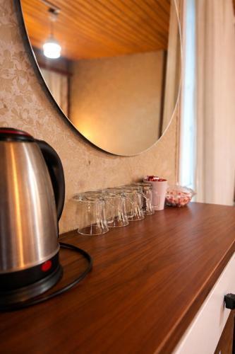 Candy Boutique Room Type - Standard Double Room