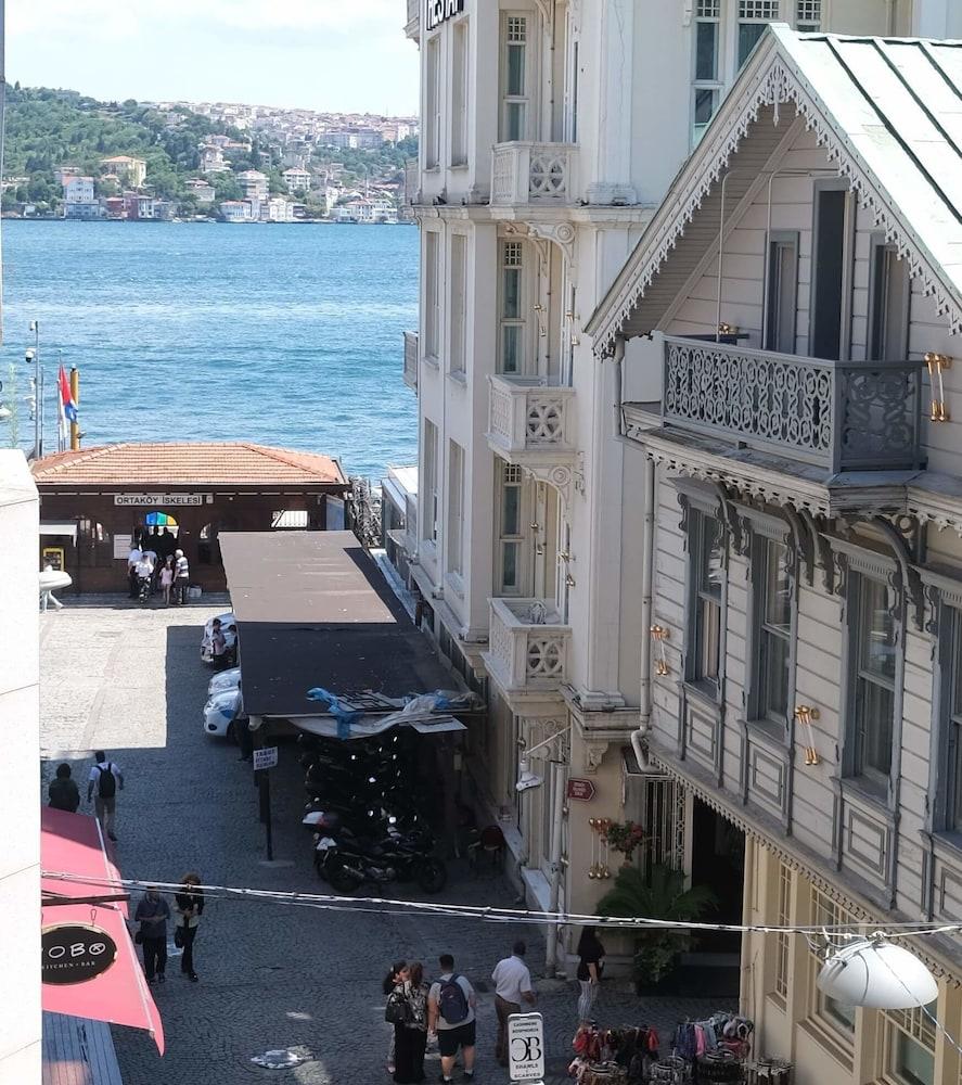 Ortakoy Hotel - Tap to explore photos