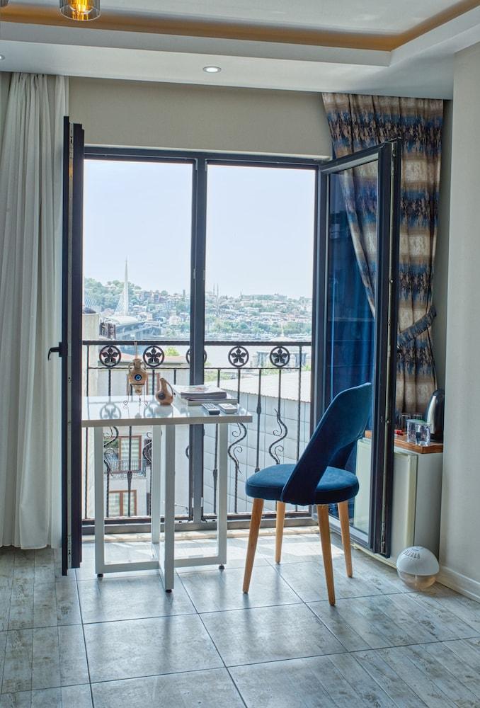 New Galata Hotels - Tap to explore photos