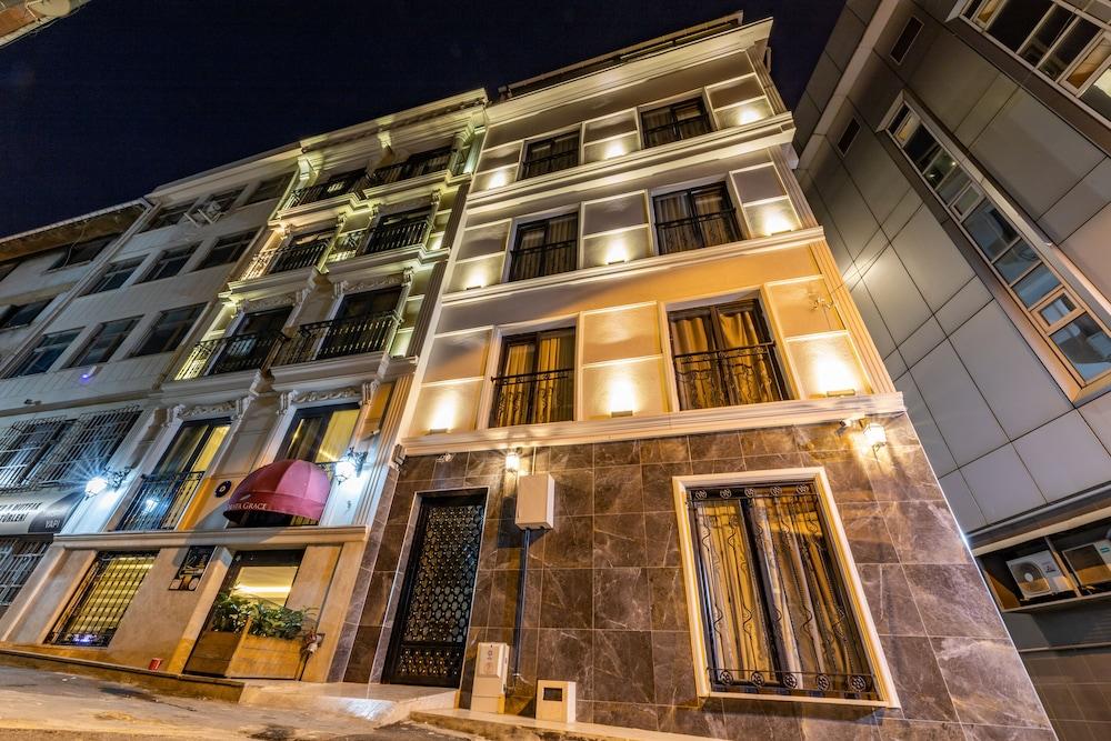 New Galata Hotels - Tap to explore photos