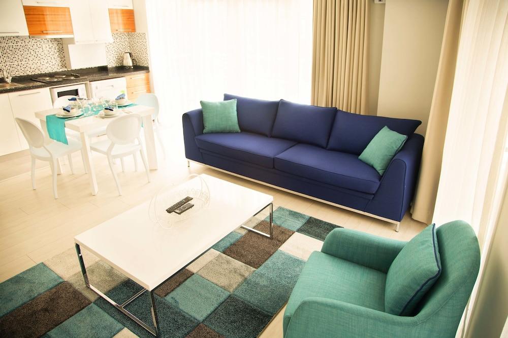 Premium Residence Taksim Square - Tap to explore photos