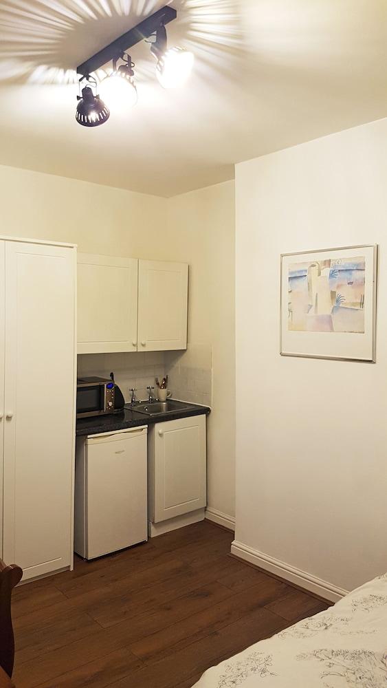 The Greenwich Pensioner Room Type - Traditional Double Room