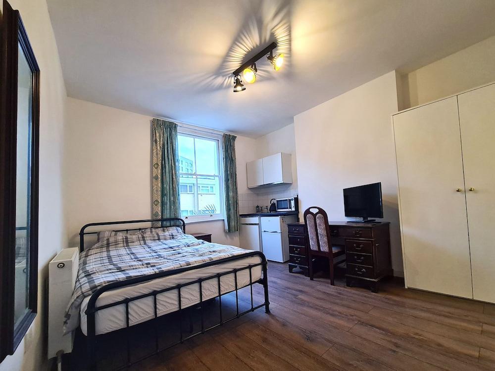 The Greenwich Pensioner Room Type - Superior Double Room