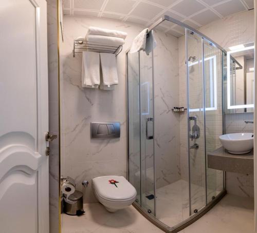 The Byzantium Hotel & Suites - Special Class Room Type - Standard Double or Twin Room
