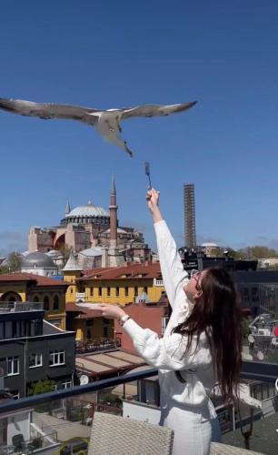 The Byzantium Hotel & Suites - Special Class - Tap to explore photos