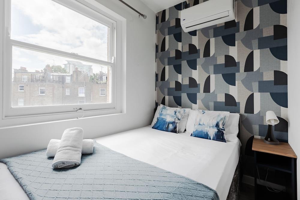 Wembar Hotel Room Type - Deluxe Double Room, Ensuite