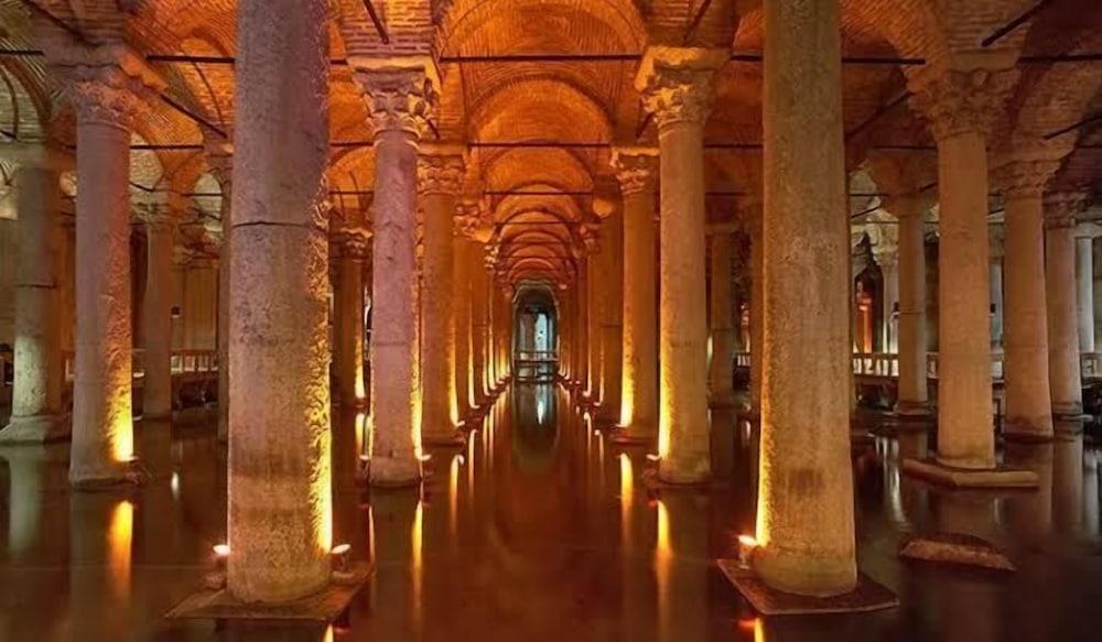 Konak Macka Suites - Tap to explore photos