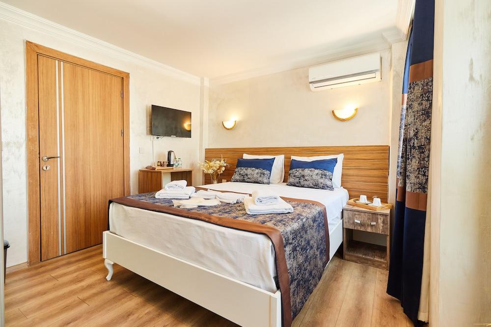 Armar Hotel Room Type - Standard Double Room