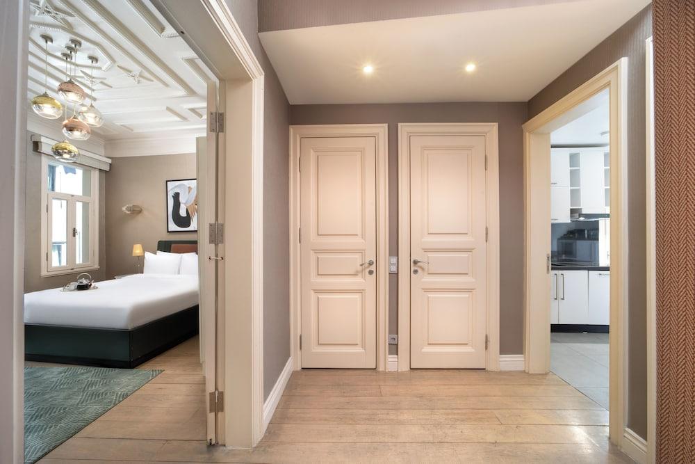 Catch Sultanahmet - Special Class Room Type - Family Suite Catch Sultanahmet - Special Class Room Type - Family Suite