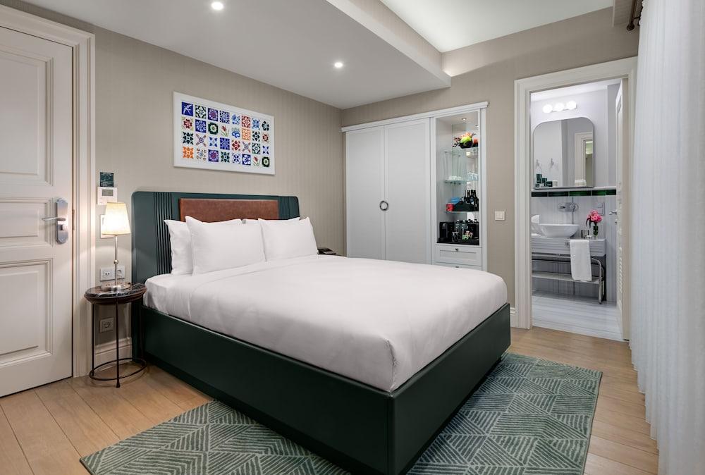 Catch Sultanahmet - Special Class Room Type - Superior Room, Basement Floor