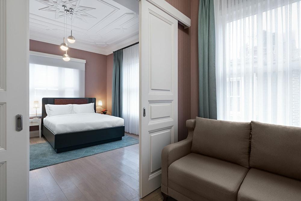 Catch Sultanahmet - Special Class Room Type - Junior Suite Catch Sultanahmet - Special Class Room Type - Junior Suite