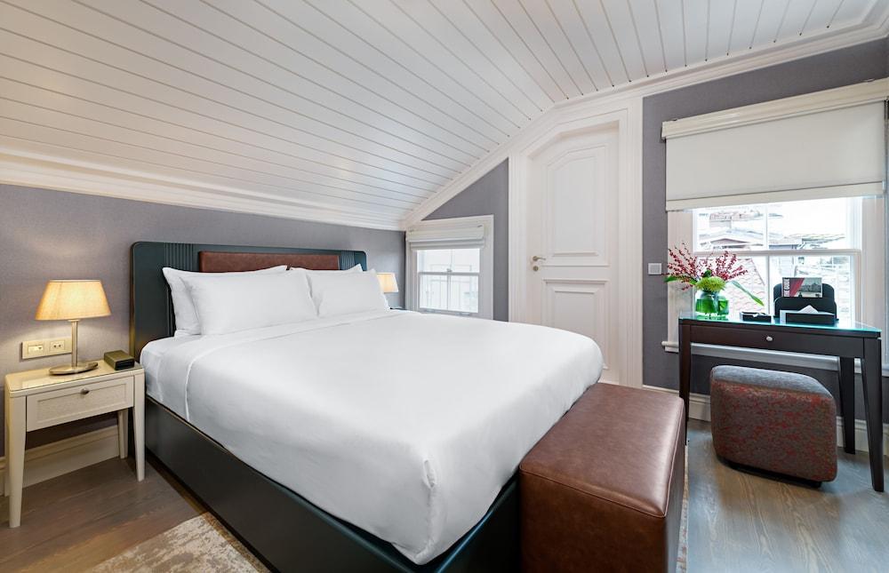 Catch Sultanahmet - Special Class Room Type - Penthouse Suite