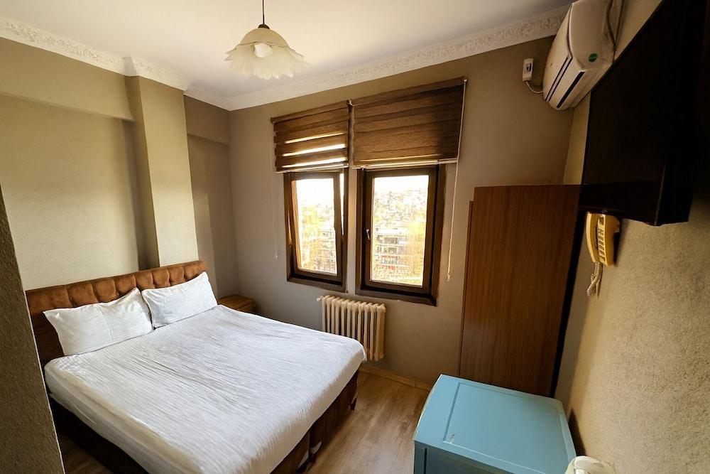 Biter Hotel Room Type - Standard Double Room, Sea View