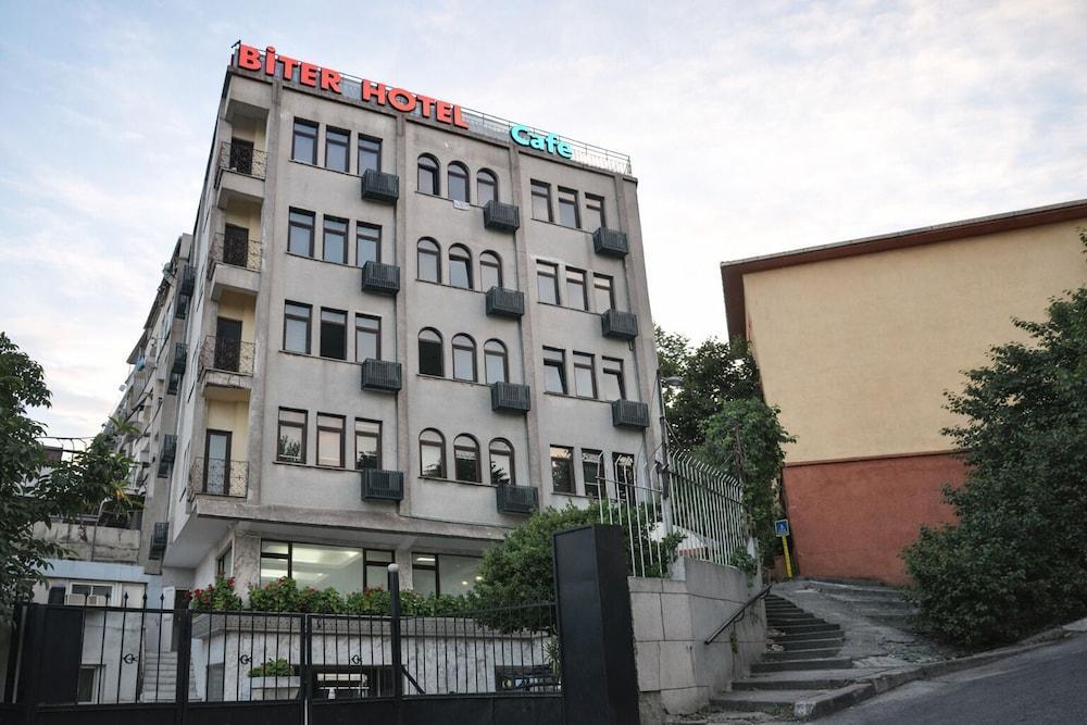Biter Hotel