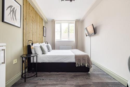 Euston apartments Room Type - Studio
