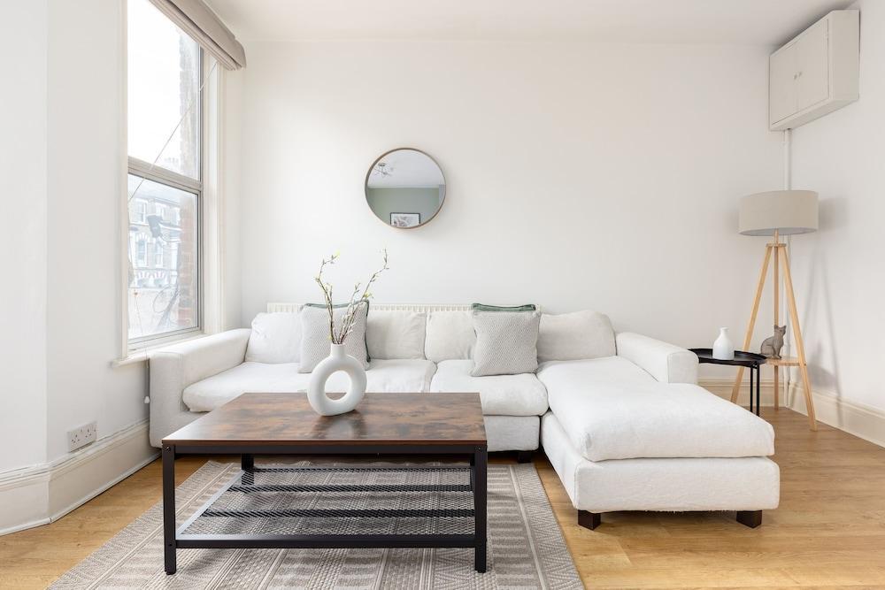 Amazing Flat in Battersea