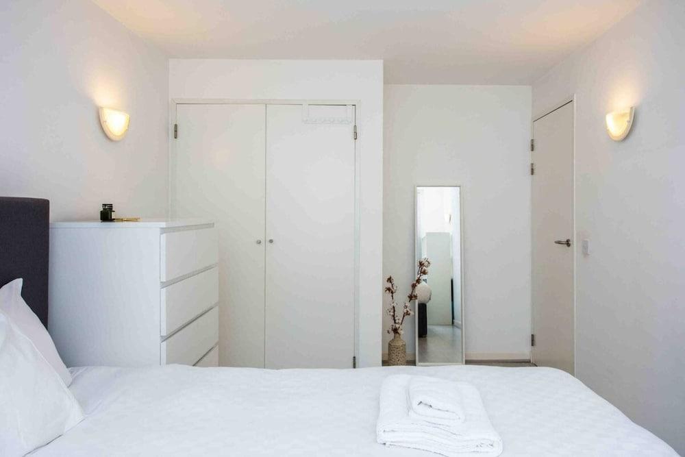 Cosy & Comfortable 2 Bedroom in Hackney Shoreditch
