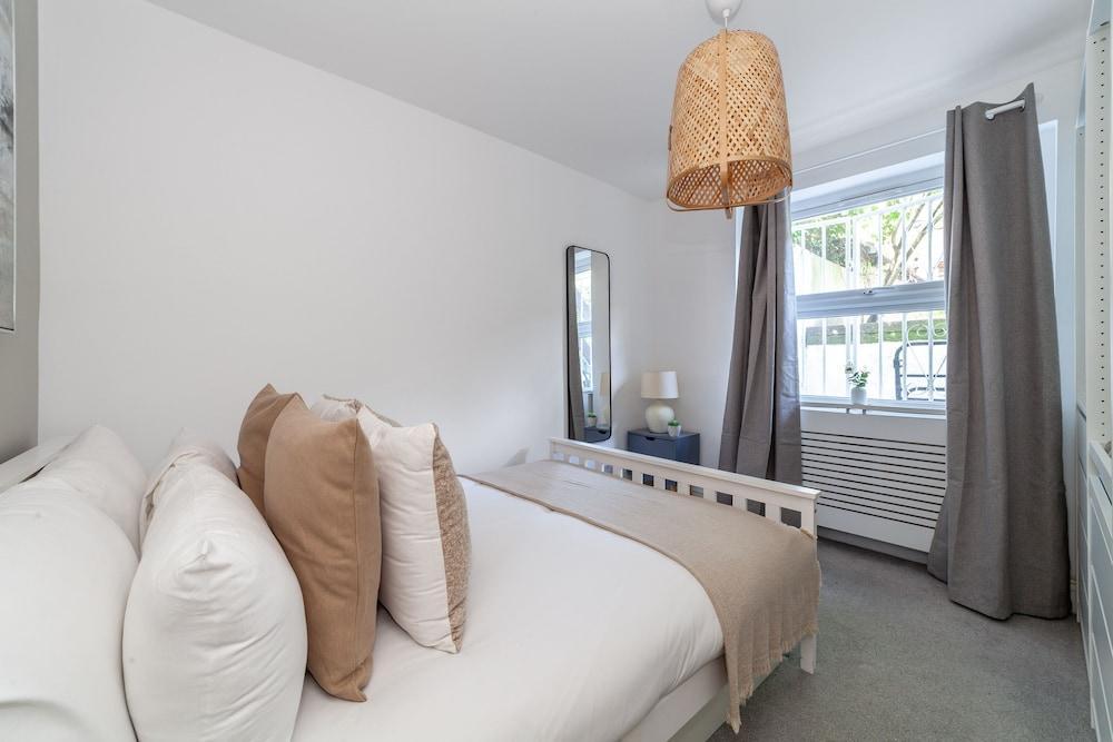 The Belsize Park Collection - Tap to explore photos