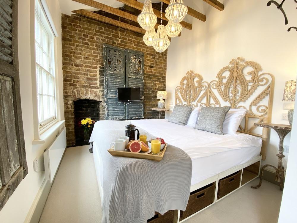 Stylish Apartments in Pimlico Room Type - Superior Apartment