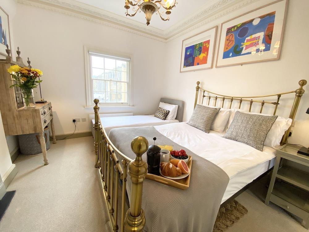 Stylish Apartments in Pimlico Room Type - Family Apartment