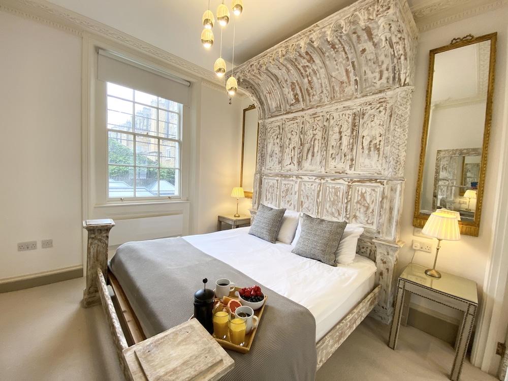 Stylish Apartments in Pimlico Room Type - Design Apartment
