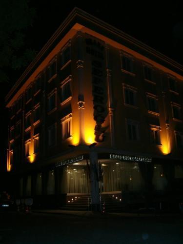 Grand Hotel Seferoğlu