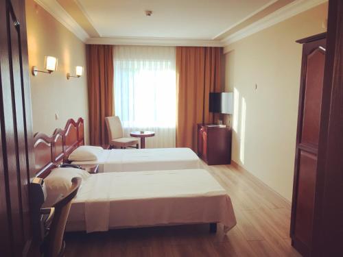 Grand Hotel Seferoğlu Room Type - Standard Twin Room