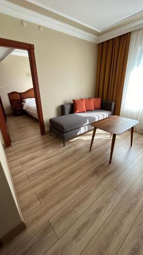 Grand Hotel Seferoğlu Room Type - Double Room