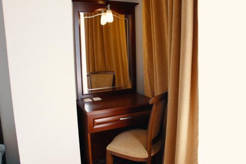 Grand Hotel Seferoğlu Room Type - Triple Room