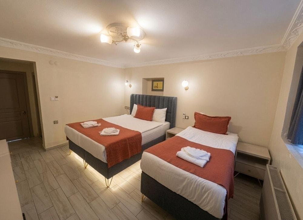 Tulip House Room Type - Economy Triple Room, Ground Floor Tulip House Room Type - Economy Triple Room, Ground Floor