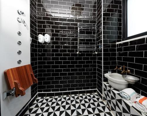 Faik Pasha Hotels Special Category Beyoglu Istanbul Room Type - Large Double Room