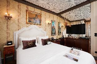 Faik Pasha Hotels Special Category Beyoglu Istanbul