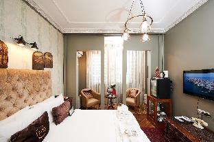 Faik Pasha Hotels Special Category Beyoglu Istanbul - Tap to explore photos