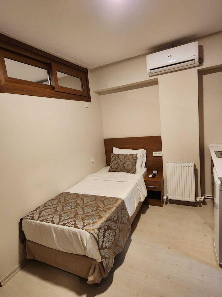 Wide Suites Taksim - Tap to explore photos
