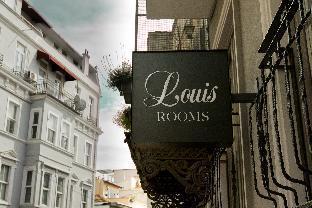 Louis Rooms - Tap to explore photos