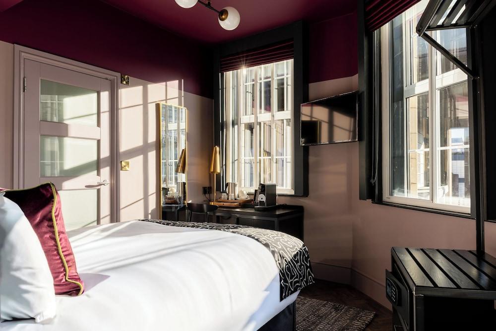 The Wellington Hotel Room Type - Double Room