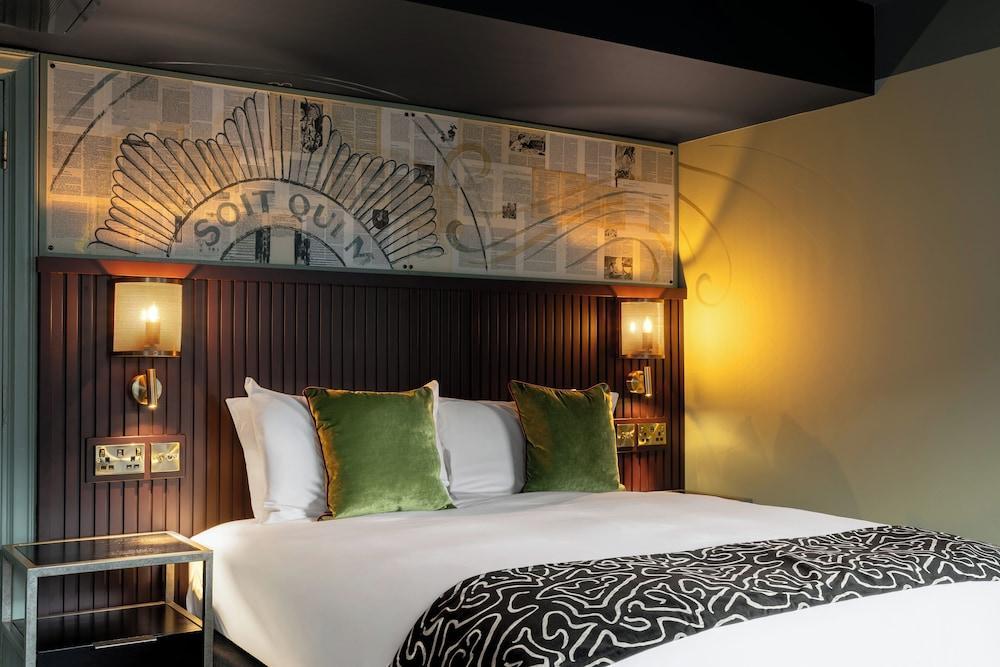 The Wellington Hotel Room Type - Family Room