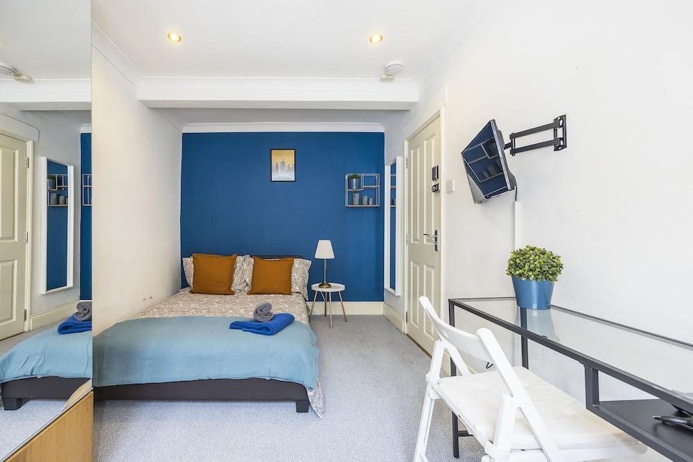 Islington Quarter Room Type - Classic Room