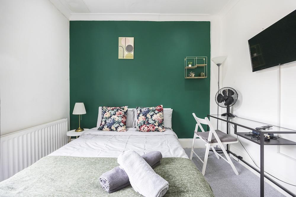 Islington Quarter Room Type - Superior Double Room