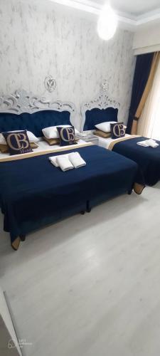 BALPETEK HOTEL Room Type - Family Room