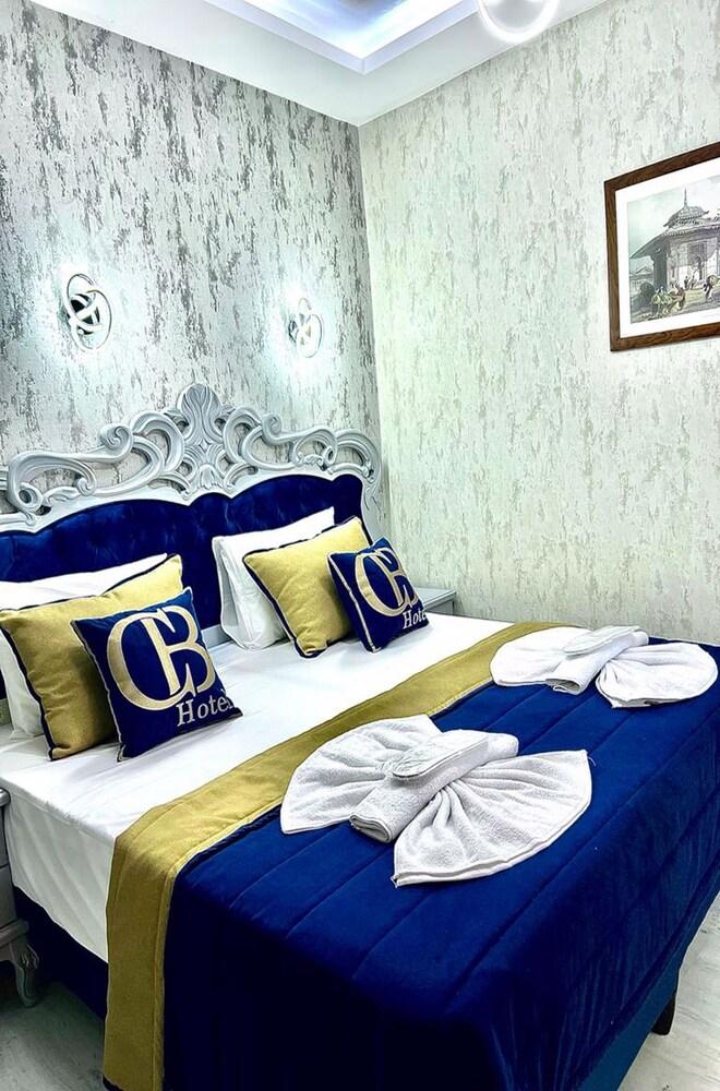 BALPETEK HOTEL Room Type - Superior Double or Twin Room
