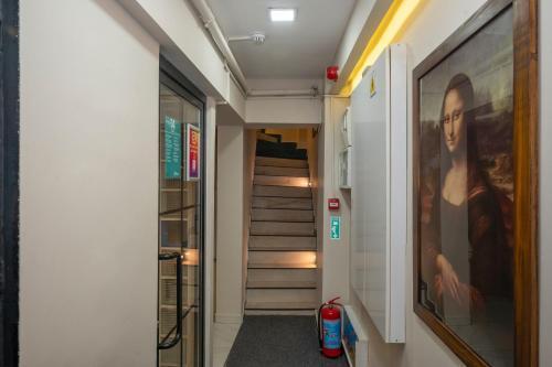 Marida Suit - Istanbul Taksim Room Type - Apartment