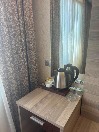 Borz Hotel Istanbul Old City Room Type - Standard Twin Room