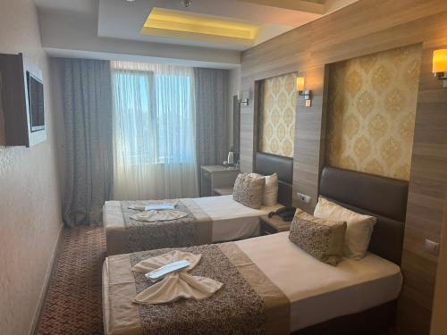 Borz Hotel Istanbul Old City - Tap to explore photos