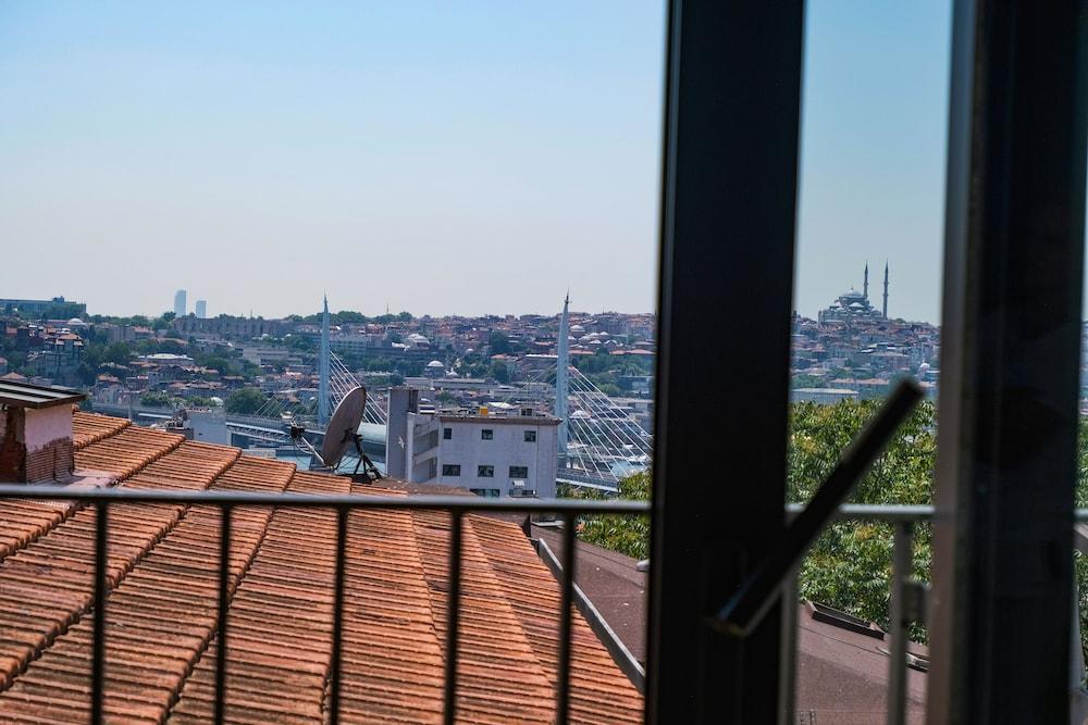 Galata Rasso Boutique Hotel - Tap to explore photos