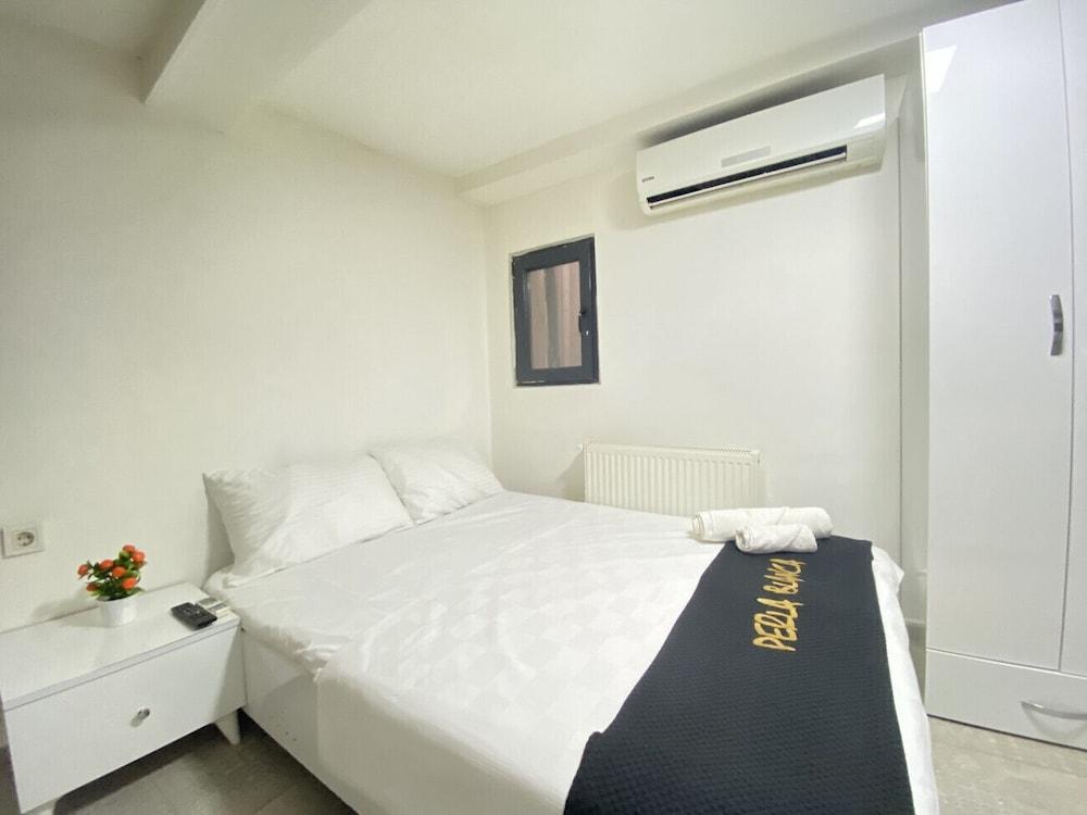 Comfortable and Central Studio Flat in Beyoglu - Tap to explore photos