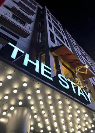 The Stay Boulevard Nisantasi