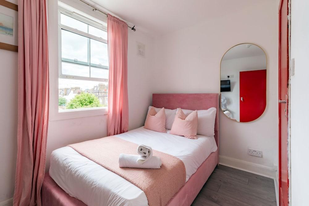 Hotel Orlando by PLI Room Type - Double Room, Ensuite