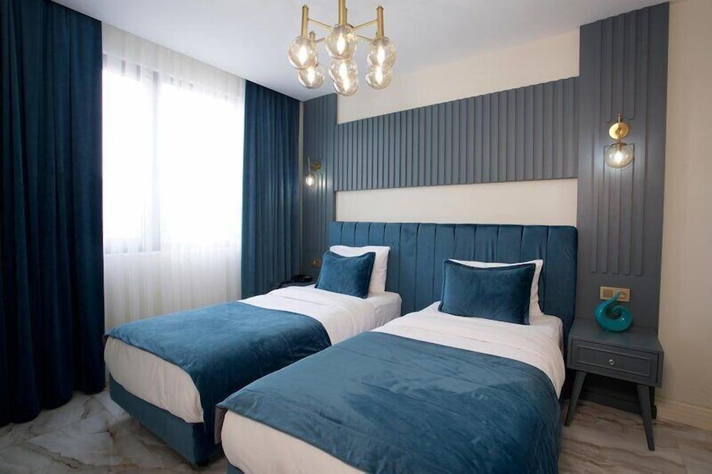 Princely Suites Room Type - Superior Suite with Two Bedroom Princely Suites Room Type - Superior Suite with Two Bedroom