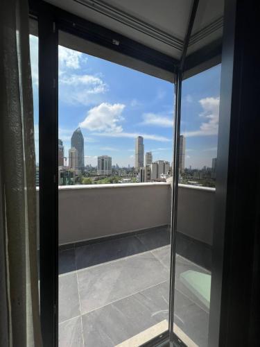Livinton İstanbul Ataşehir Room Type - Suite with Balcony